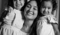 Mês das Mães de Larissa, Maria Alice e Cecília