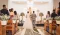 Celebrando o  de Casamento