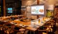 Evento Corporativo de D'Autore Restaurante