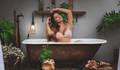 Ensaio fotográfico de Mulheres