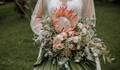 Casamento de BRENDA & KELVIN