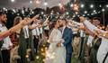 Casamento de BRENDA & KELVIN