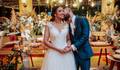 Casamento de BRENDA & KELVIN
