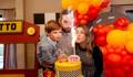 3 Anos de OTTO