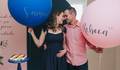Chá Revelação de REBECA ou SAMUEL