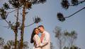 de Ensaio Pré Casamento no Parque da Cascata