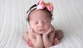 ENSAIO de NEWBORN