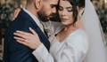 Casamento de Valéria e Emanuel