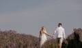 Ensaio de Patricia e Guilherme