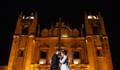 Casamento de May e Lucas