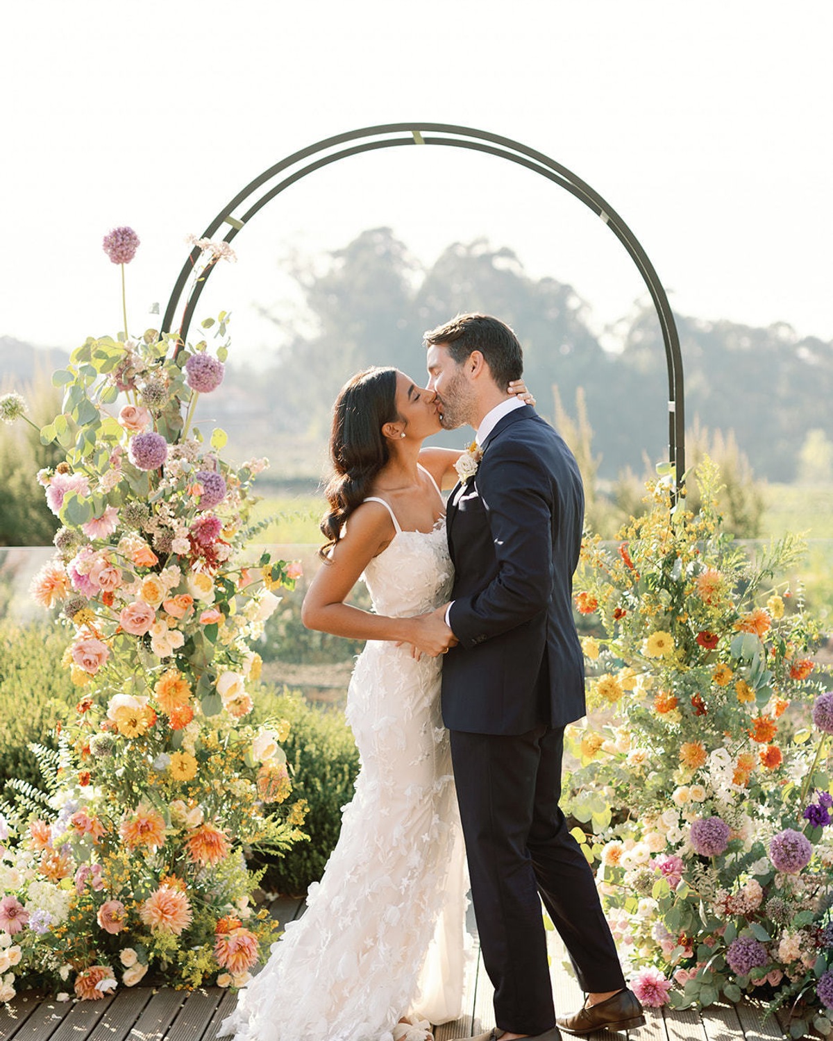 Sheryne & John — casamento em Monverde Wine Experience Hotel, Amarante