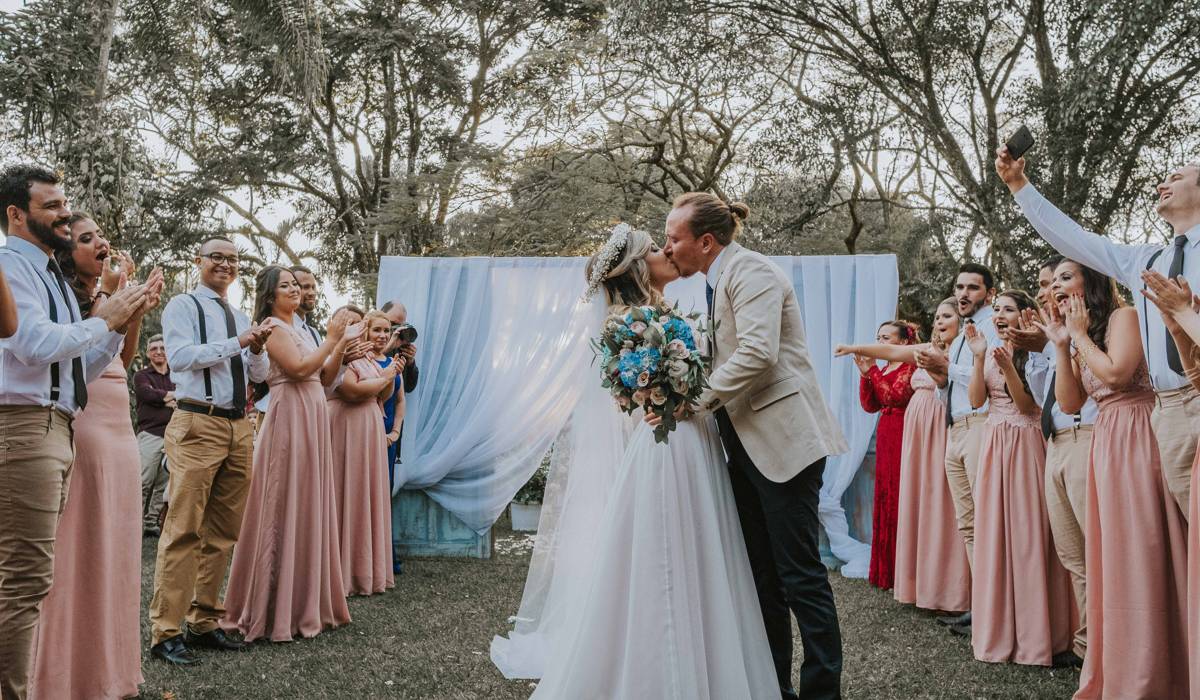 Casamento de Raylana & Renato