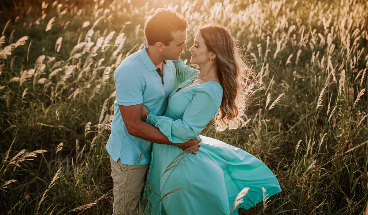 Pre wedding de ADRIELE E RAMON