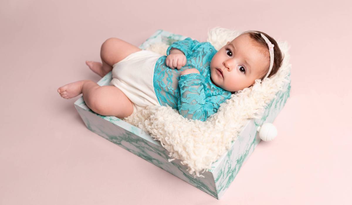 Acomp. 3 meses de Ensaio de acompanhamento - Helena