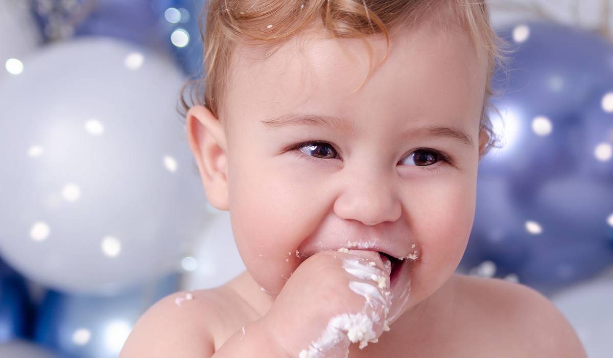 Smash The Cake de Smash The Cake - Rhavi Miguel