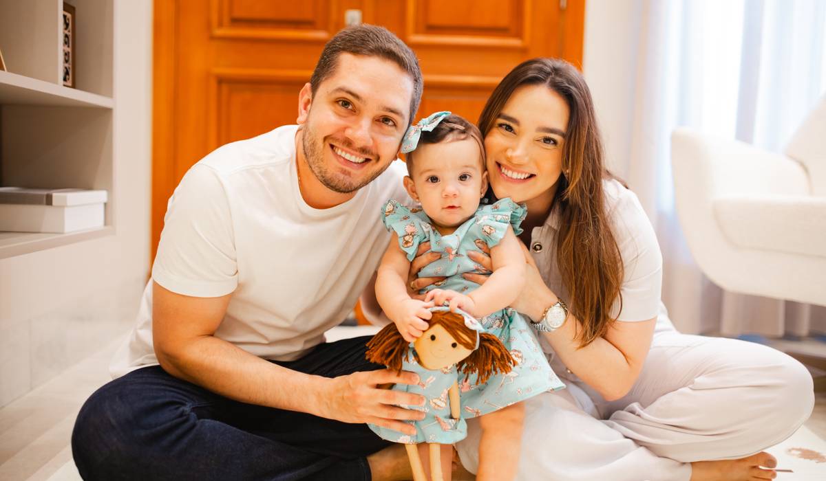 SESSÃO LIFE de FAMÍLIA CERQUEIRA