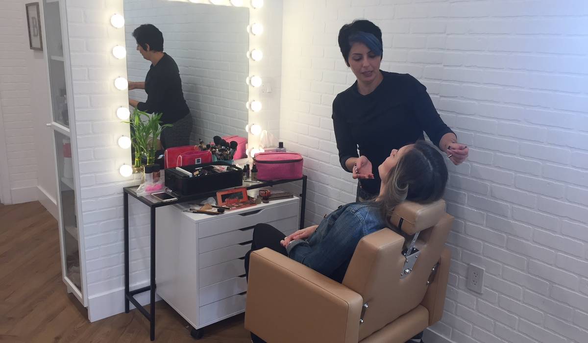 Blend Hair Boutique