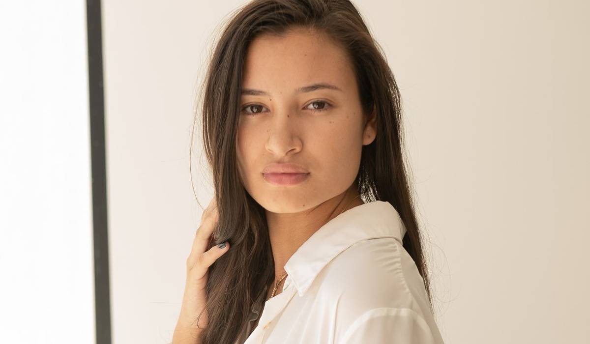 Iris Maisa de 