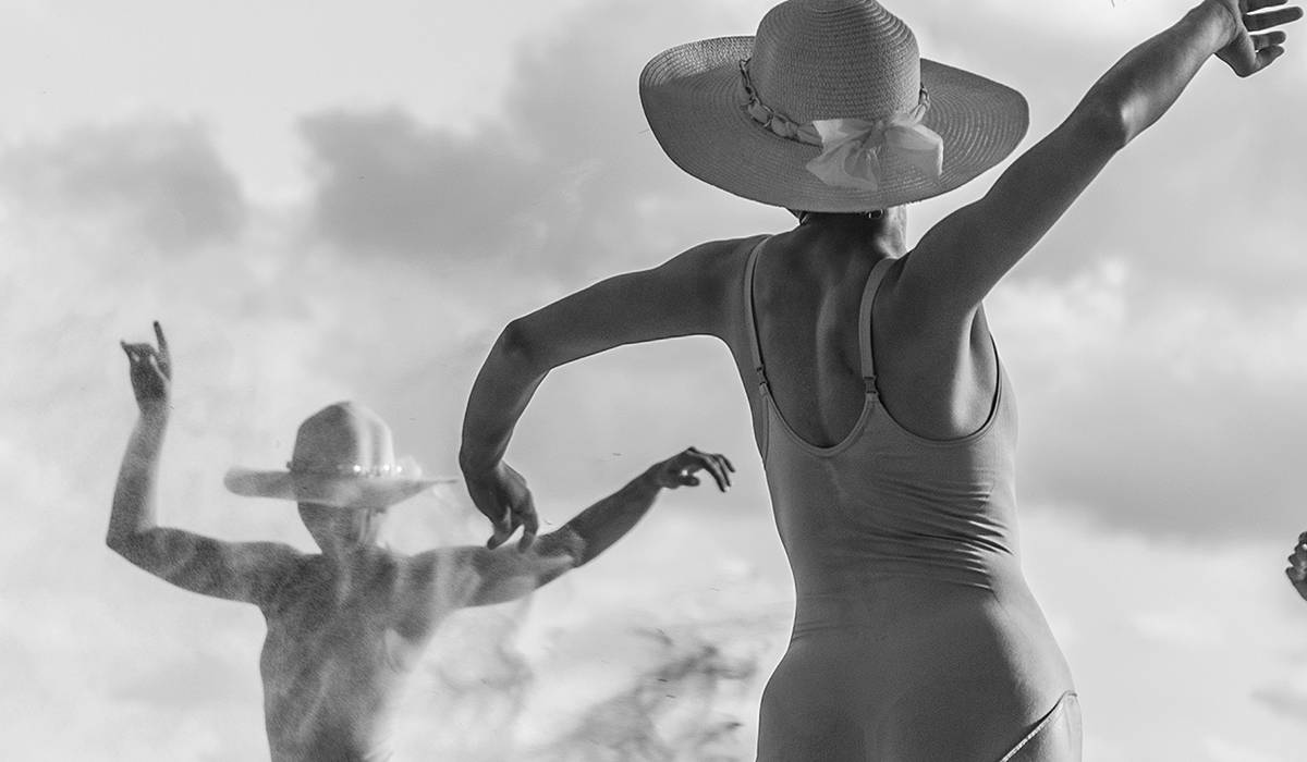  de Mulheres de Areia