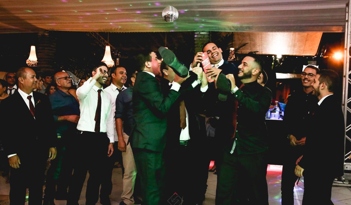 Pré-Wedding de Cibele + Ednaldo