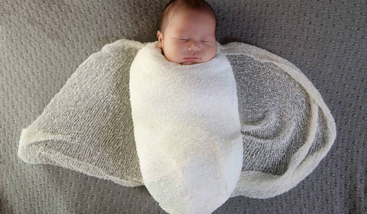 Newborn de 