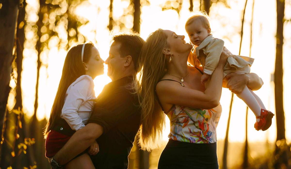  de Familia