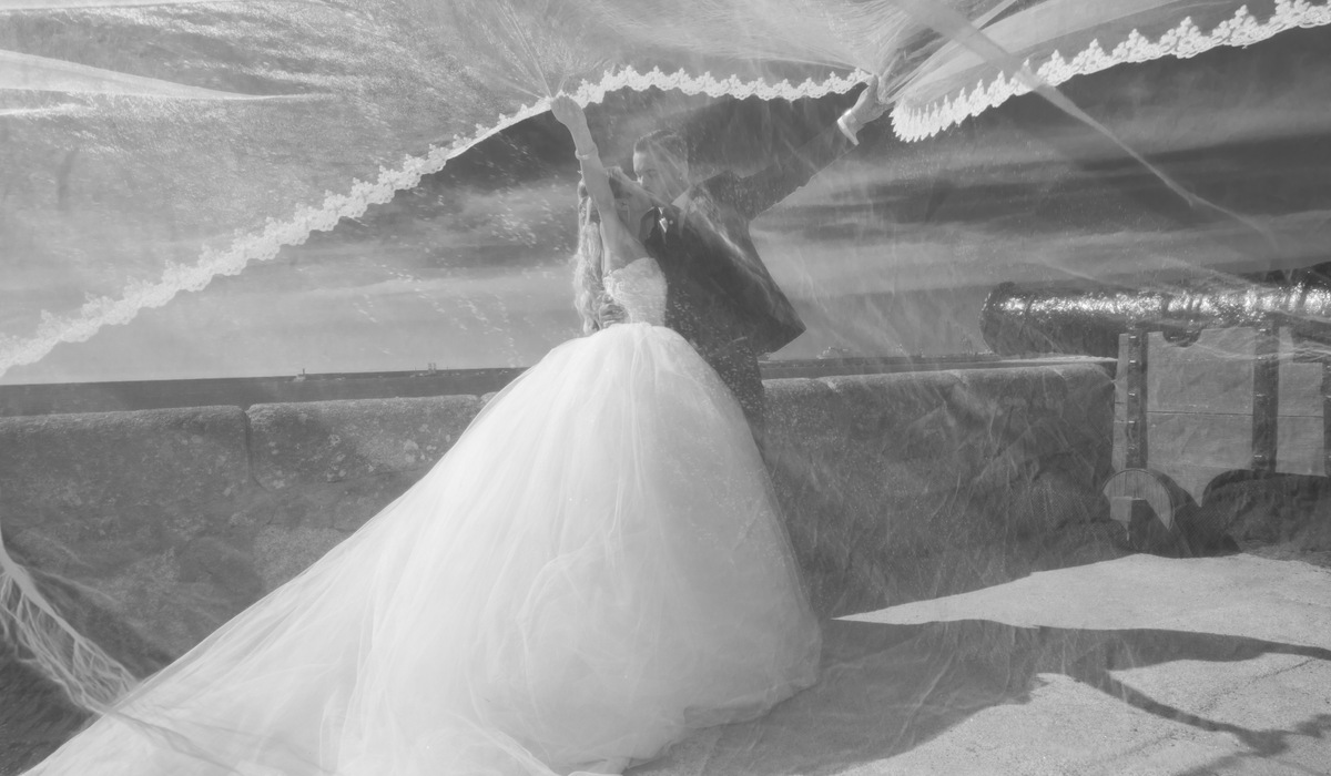 Porto de Elodie & Tiago