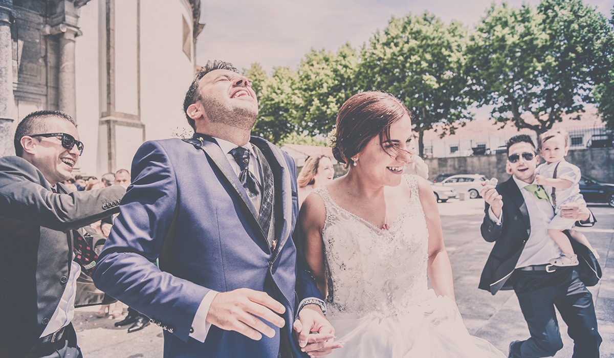 Serra do Pilar - Vila Nova de Gaia de Anabela&Nuno