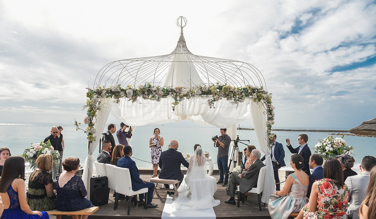 Casamento de Carla&Pedro