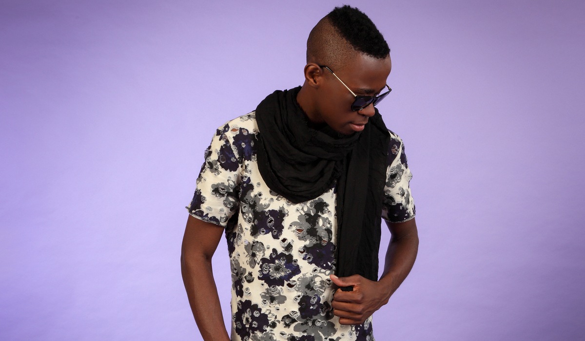 Estudio de Messias Maricoa