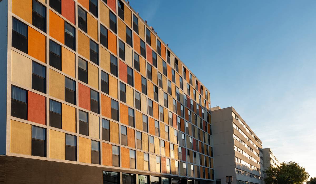  de HOSPITALITY & BOUTIQUE STAYS