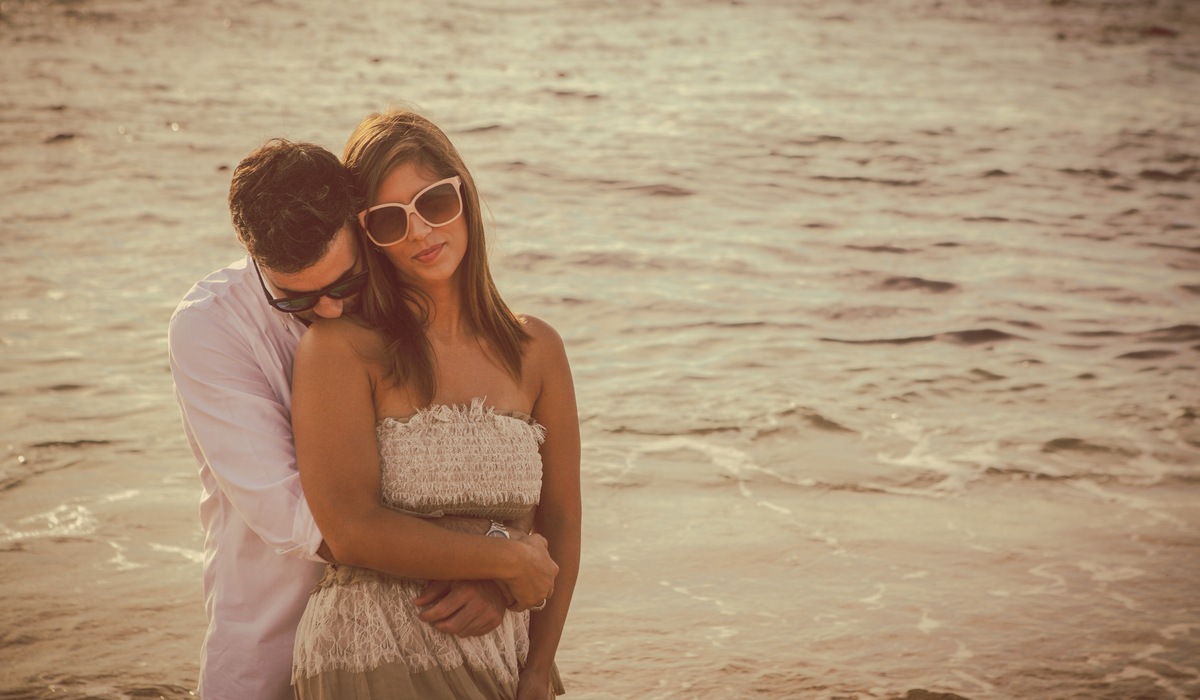 Engangement de Andreia&Nuno