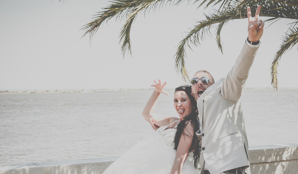 Casamentos de Mandy&Toni