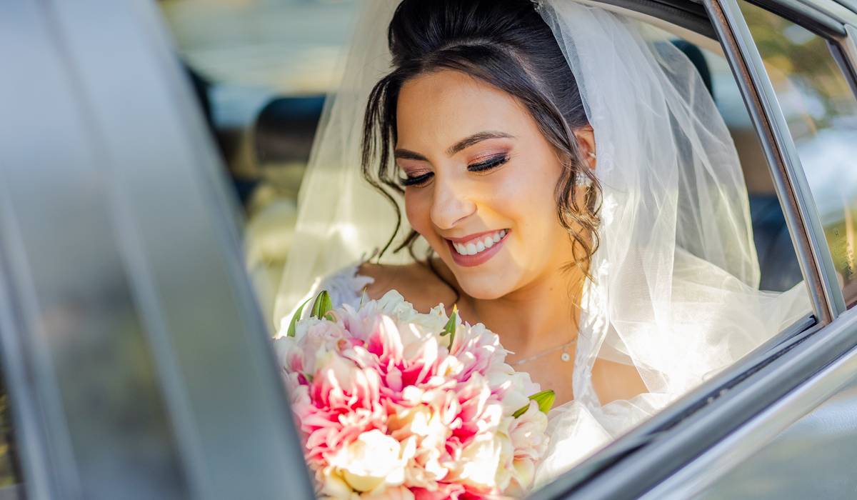 Casamento de 