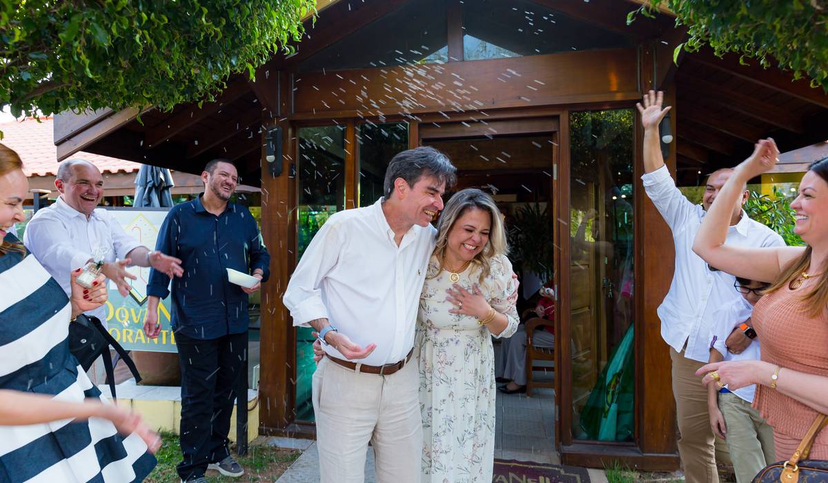  de Mini Weddings