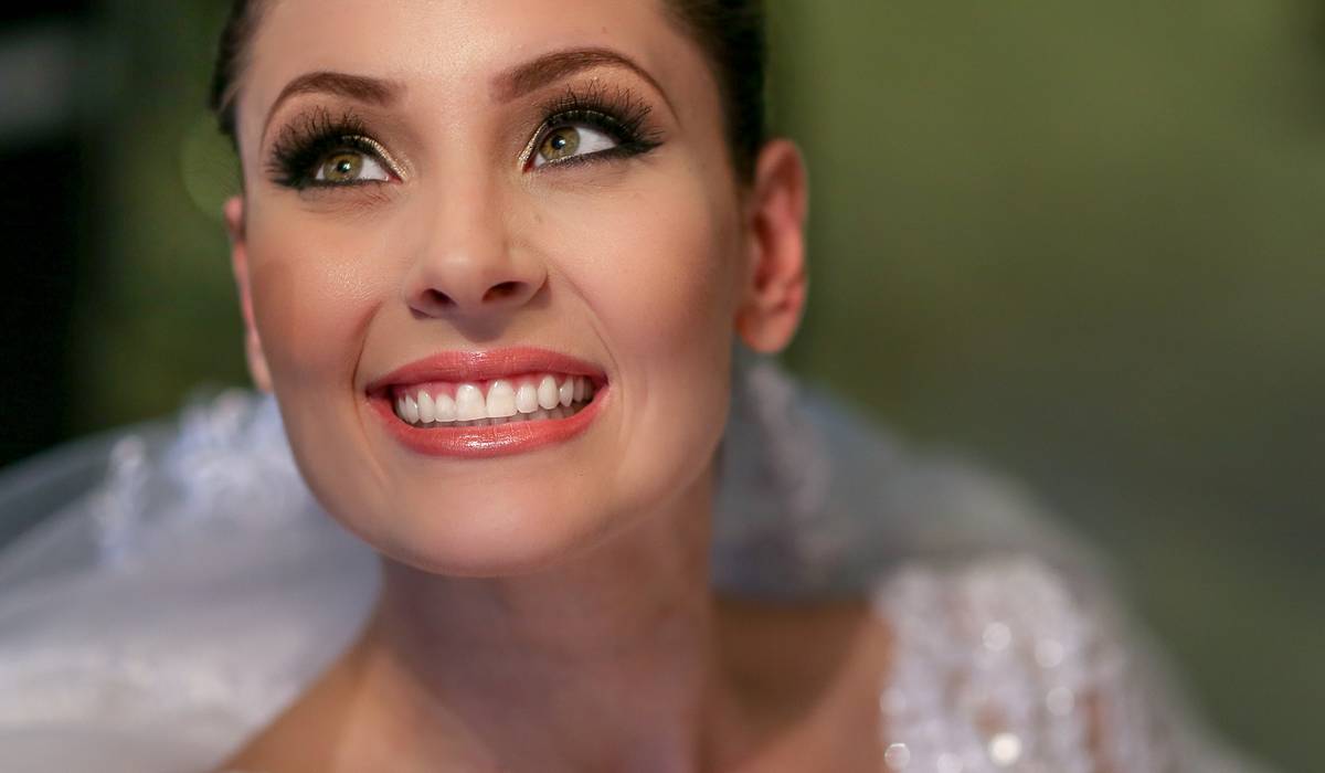Casamento de Camila & Rodrigo