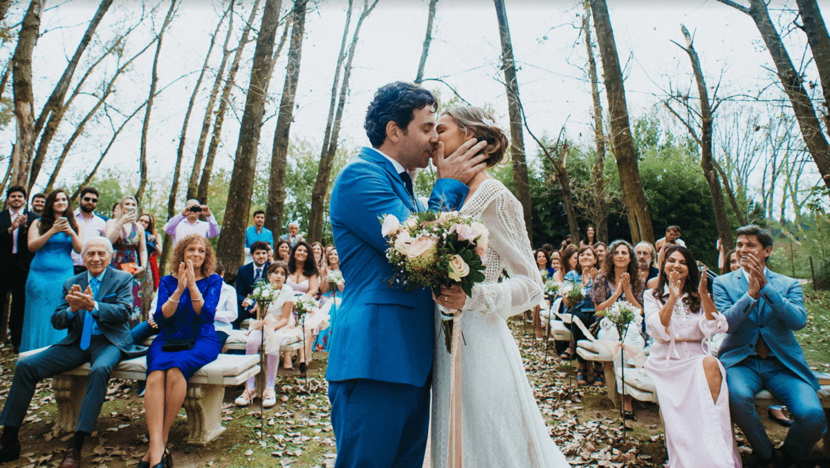 casamento ao ar livre melhores horários para casar