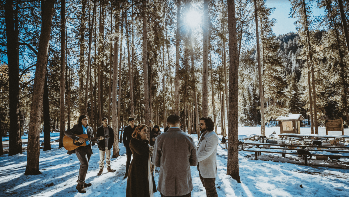 elopment wedding casamento a dois no exterior