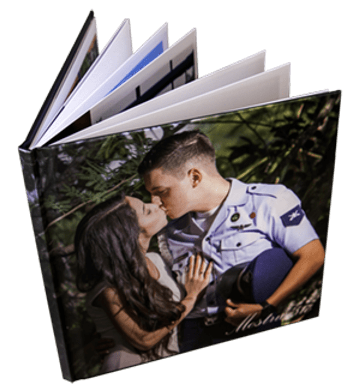 fotolivro para casamento