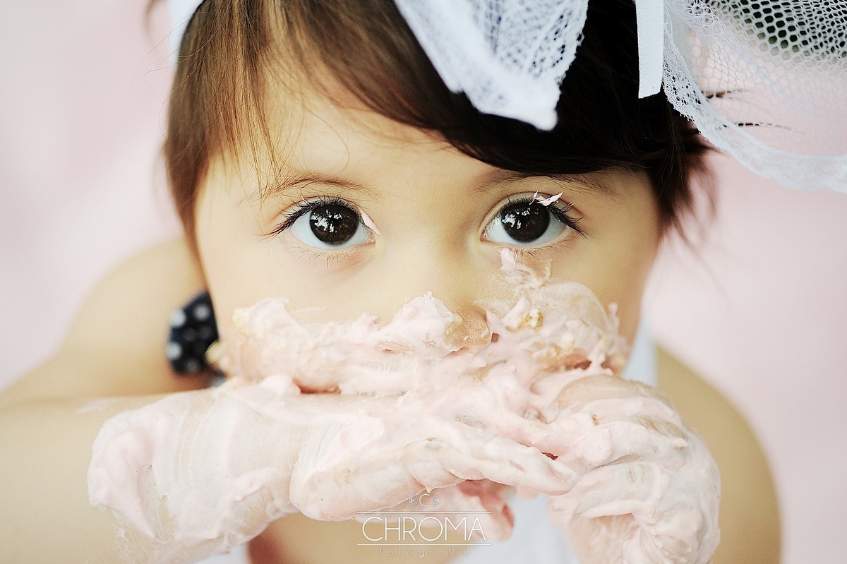 Imagem capa - Ensaio gestante, newborn e smash the cake: quando fazer cada ensaio? por Chroma Fotografia