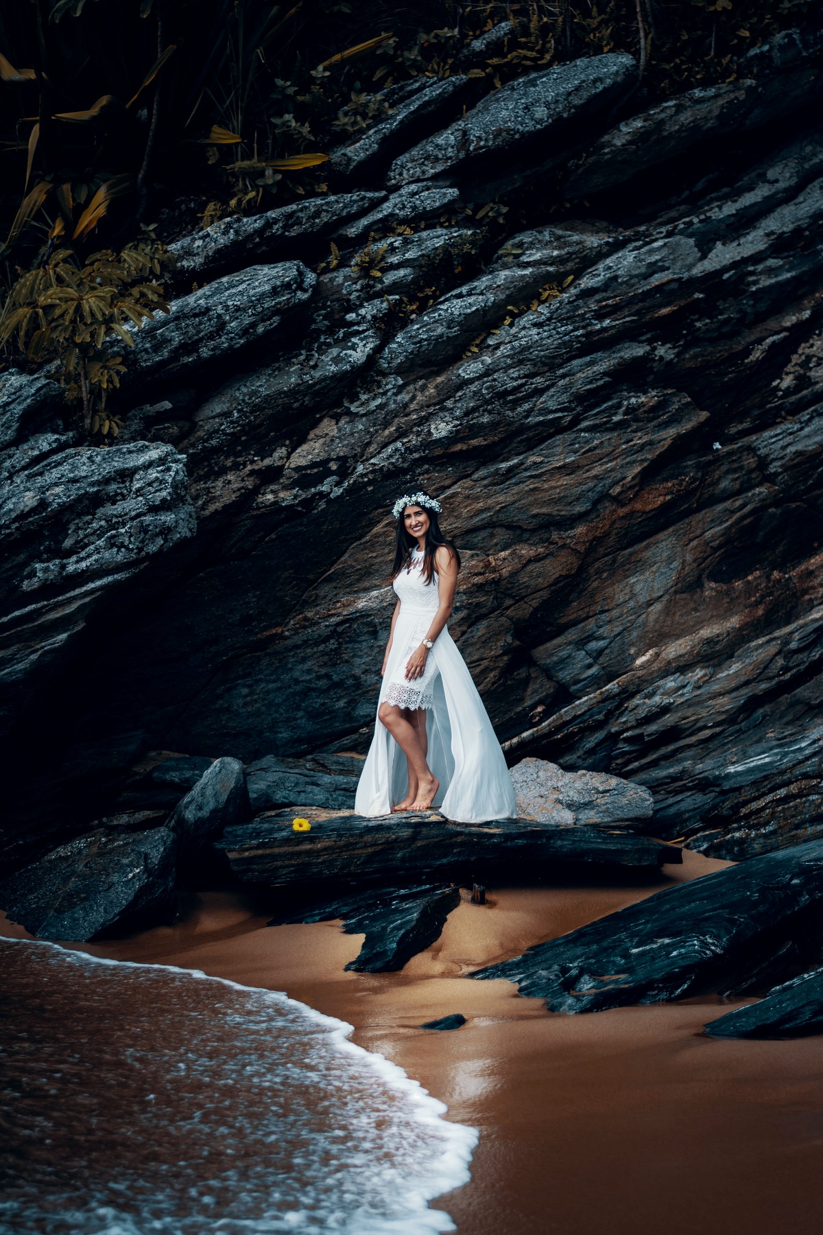 Ensaio pré wedding ilhabela fotógrafo de casamentos em são paulo
