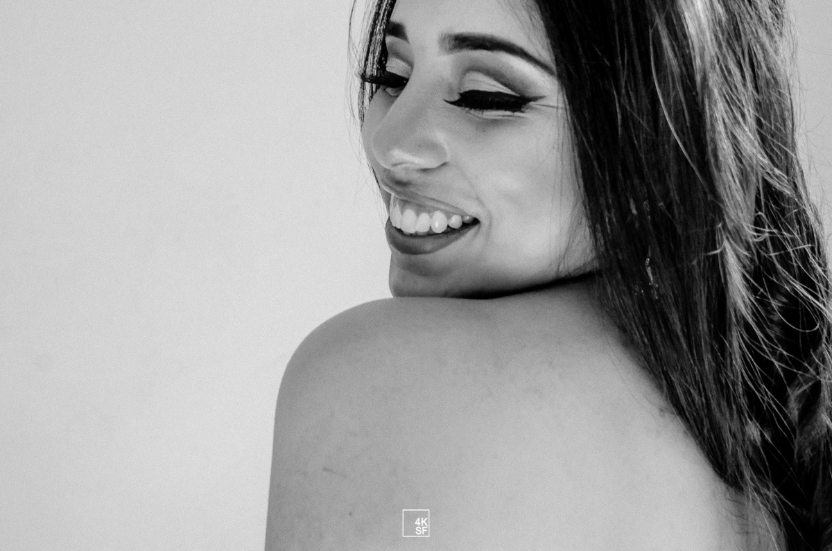 ensaio boudoir da noiva