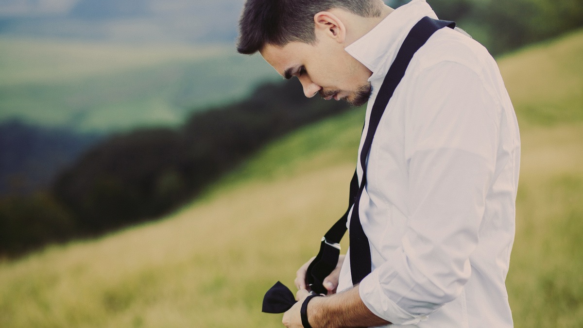Imagem capa - 10 Frases sobre casamento que todo noivo deveria ler antes de casar por Tiago Silva 