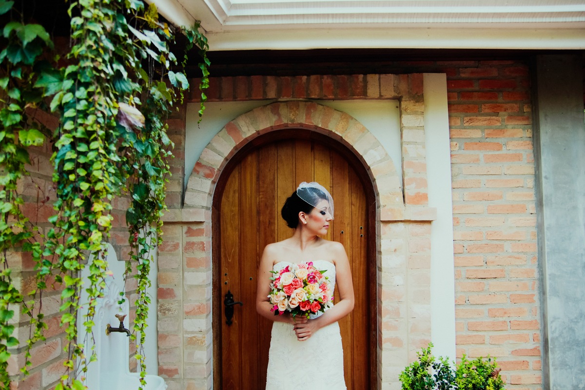 Imagem capa - CASAMENTO/ CRISTIANE + FELIPE por Estúdio Delfi