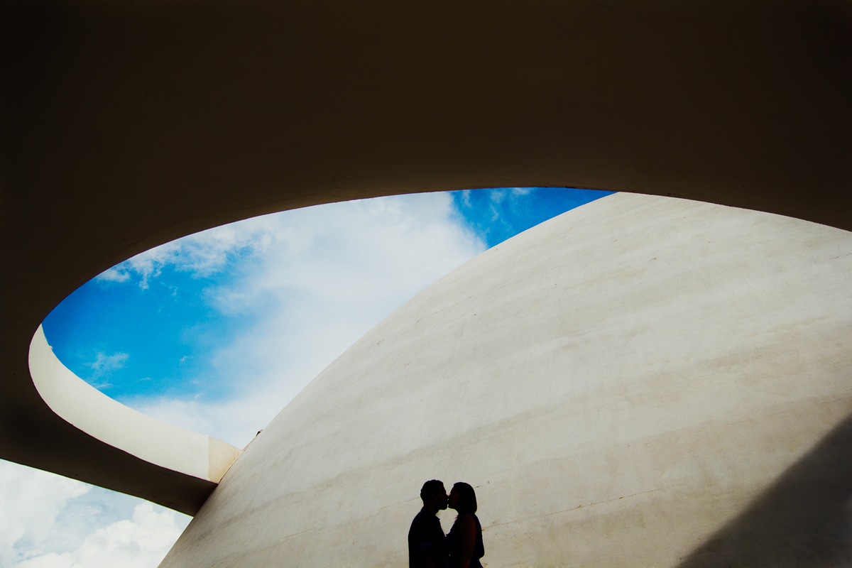 Imagem capa - PRÉ CASAMENTO/ FERNANDA + FILIPI por Estúdio Delfi
