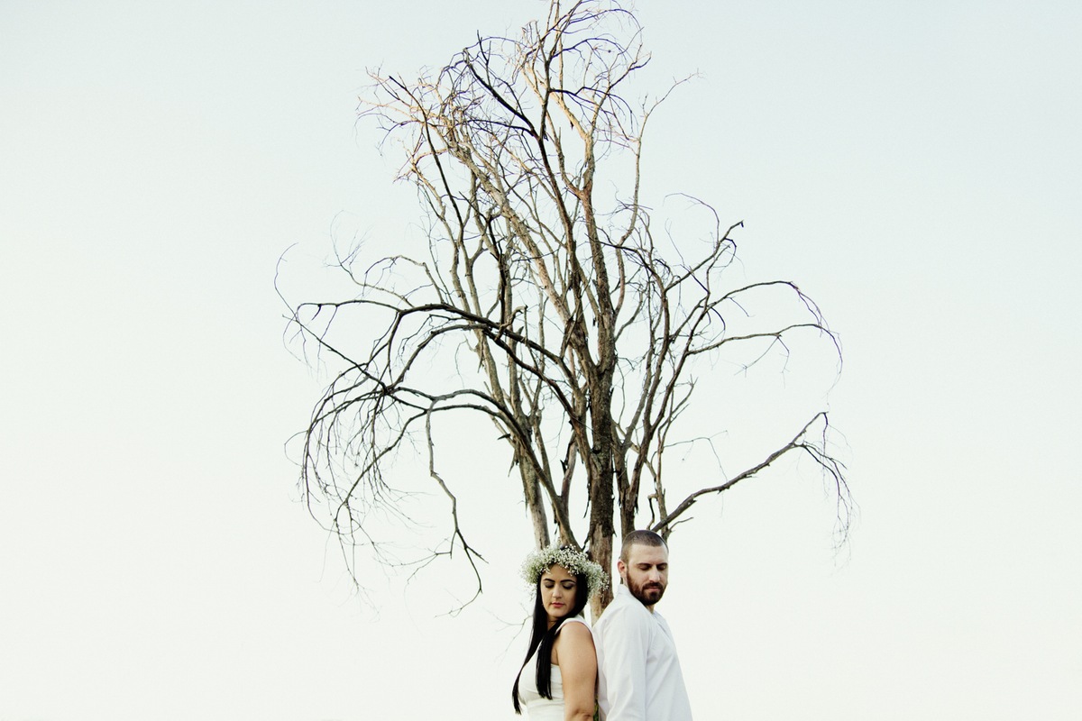 Imagem capa - PRÉ CASAMENTO/ STEPHANIE + EVANDER por Estúdio Delfi