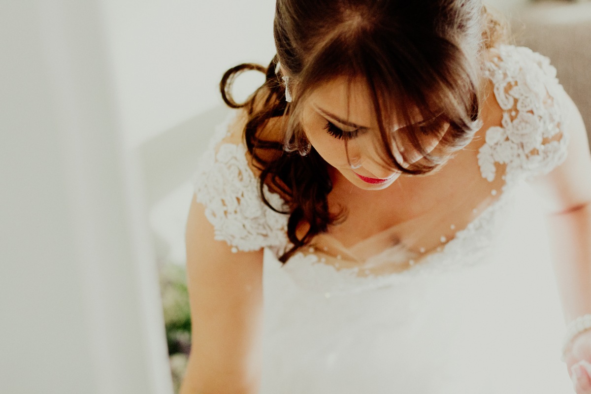 Imagem capa - CASAMENTO/ RUBIANE + LUCAS por Estúdio Delfi