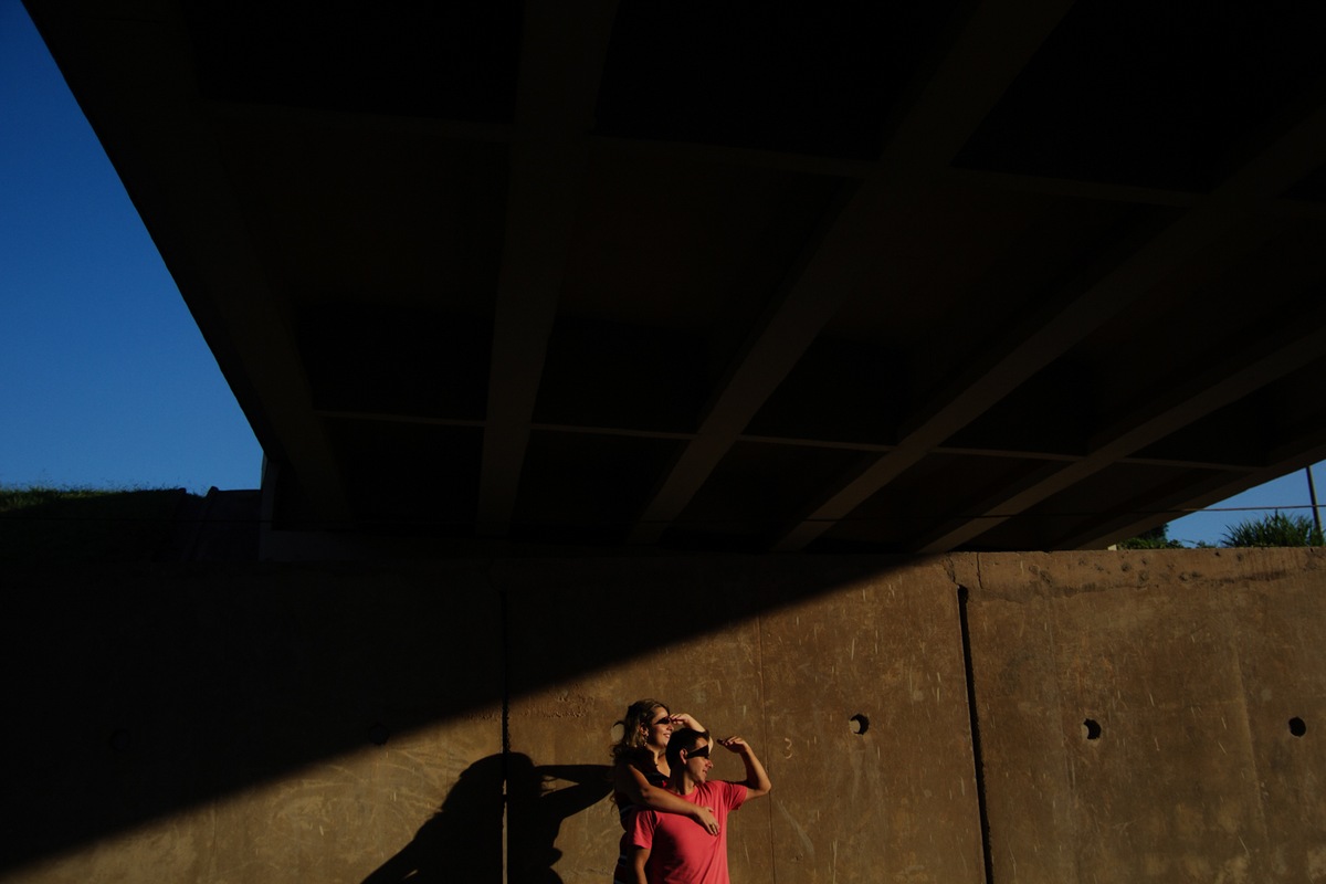 Imagem capa - PRÉ CASAMENTO/ ELIANA + IGOR por Estúdio Delfi