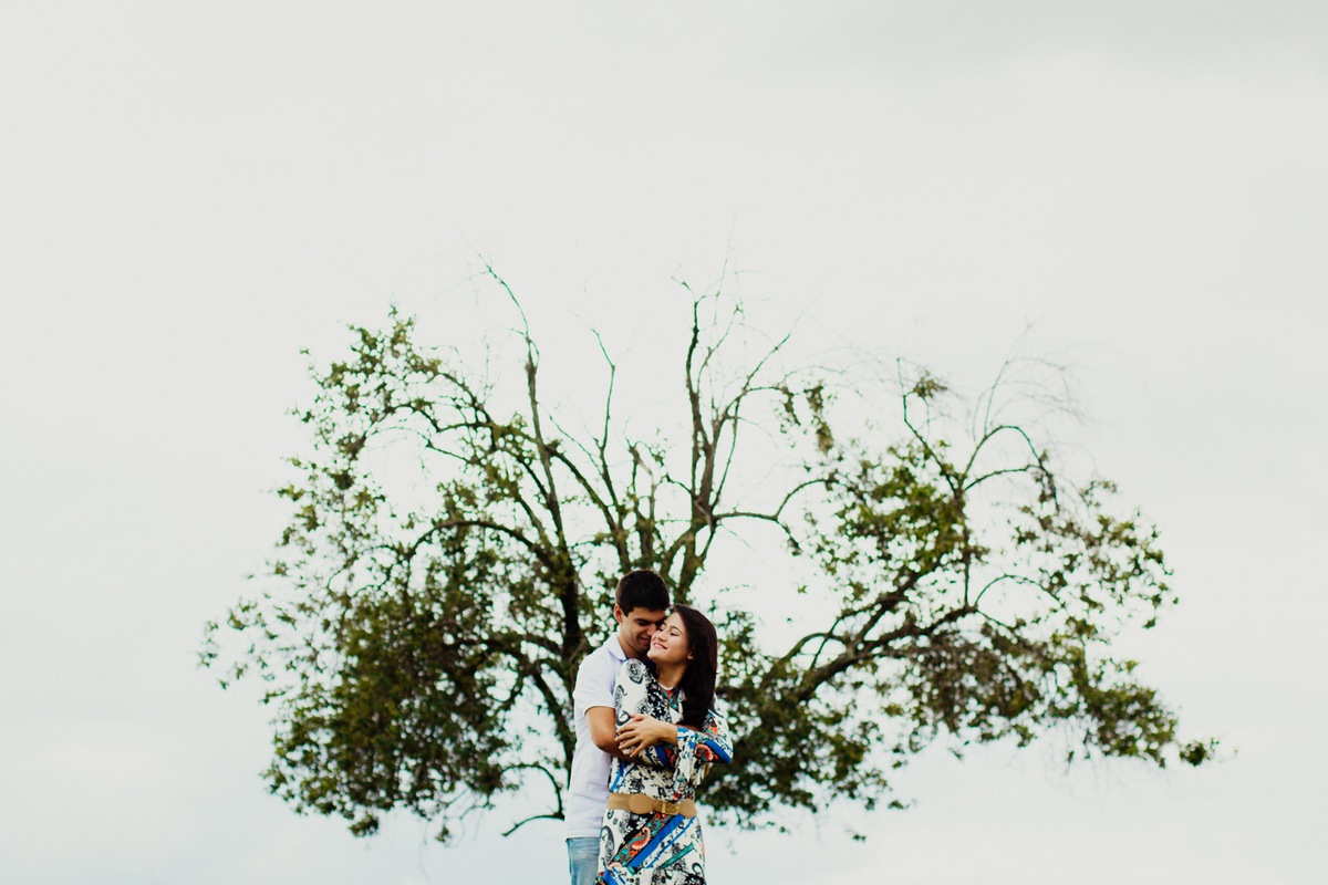 Imagem capa - PRÉ CASAMENTO/ LUANA + FÁBIO por Estúdio Delfi