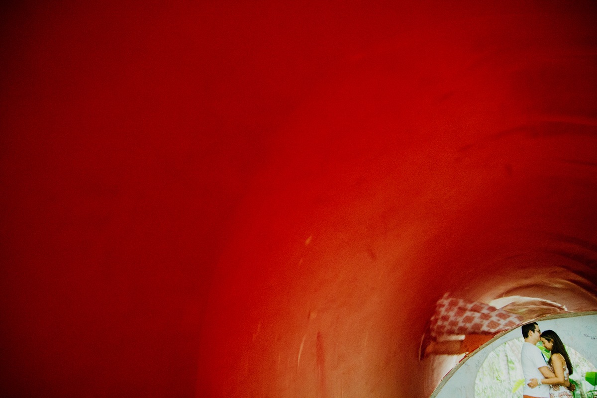 Imagem capa - PRÉ CASAMENTO/ DANI + CARLOS por Estúdio Delfi